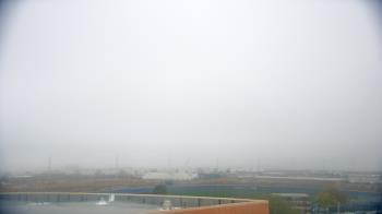 Weather camera view of Sierra Vista HS.