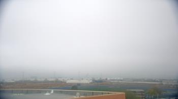 Weather camera view of Sierra Vista HS.