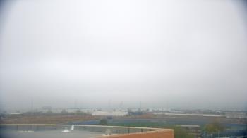 Weather camera view of Sierra Vista HS.