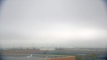 Weather camera view of Sierra Vista HS.