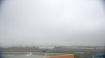 Weather camera view of Sierra Vista HS.