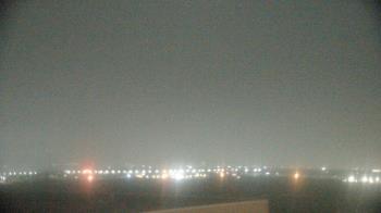 Weather camera view of Sierra Vista HS.