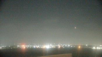 Weather camera view of Sierra Vista HS.