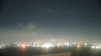 Weather camera view of Sierra Vista HS.