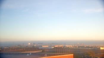 Weather camera view of Sierra Vista HS.