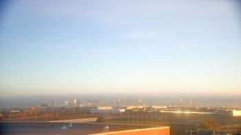 Weather camera view of Sierra Vista HS.