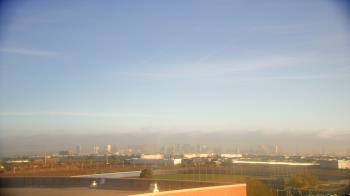 Weather camera view of Sierra Vista HS.