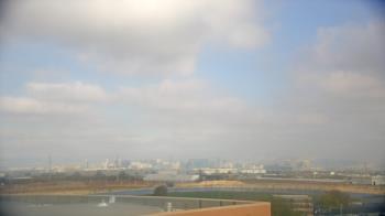 Weather camera view of Sierra Vista HS.