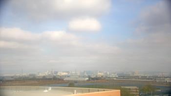 Weather camera view of Sierra Vista HS.