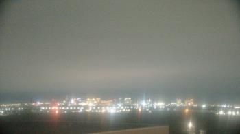 Weather camera view of Sierra Vista HS.