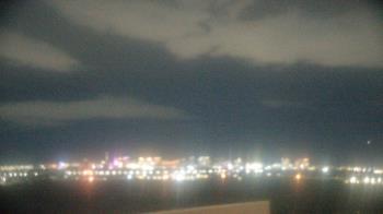 Weather camera view of Sierra Vista HS.