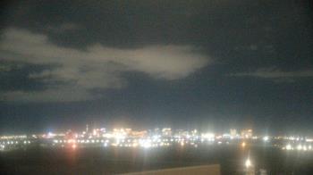 Weather camera view of Sierra Vista HS.