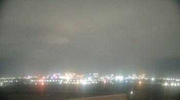 Weather camera view of Sierra Vista HS.