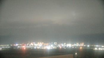 Weather camera view of Sierra Vista HS.