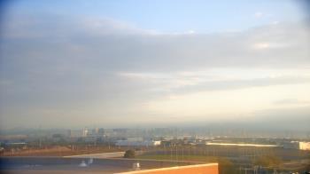 Weather camera view of Sierra Vista HS.