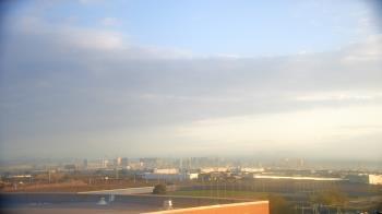 Weather camera view of Sierra Vista HS.