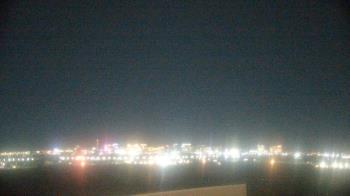 Weather camera view of Sierra Vista HS.