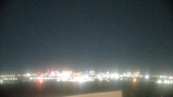 Weather camera view of Sierra Vista HS.