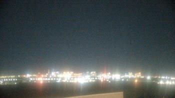 Weather camera view of Sierra Vista HS.