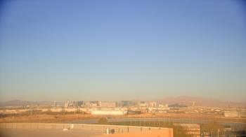 Weather camera view of Sierra Vista HS.