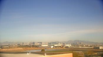 Weather camera view of Sierra Vista HS.