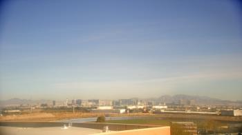 Weather camera view of Sierra Vista HS.