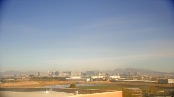 Weather camera view of Sierra Vista HS.