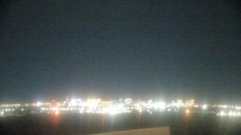 Weather camera view of Sierra Vista HS.