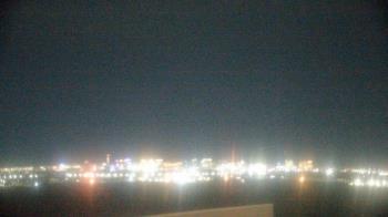 Weather camera view of Sierra Vista HS.