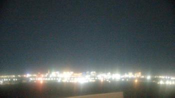 Weather camera view of Sierra Vista HS.