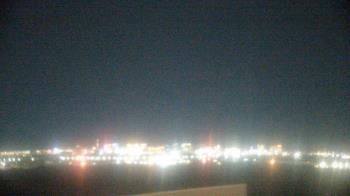 Weather camera view of Sierra Vista HS.