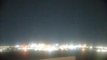 Weather camera view of Sierra Vista HS.