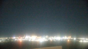 Weather camera view of Sierra Vista HS.