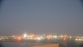 Weather camera view of Sierra Vista HS.