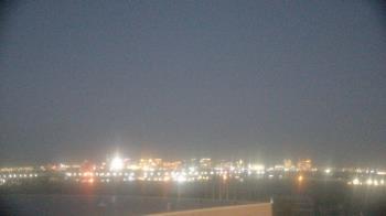 Weather camera view of Sierra Vista HS.