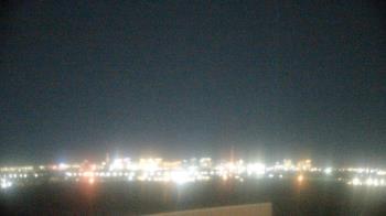 Weather camera view of Sierra Vista HS.