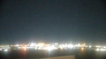 Weather camera view of Sierra Vista HS.