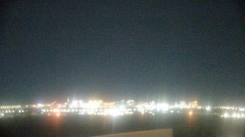 Weather camera view of Sierra Vista HS.