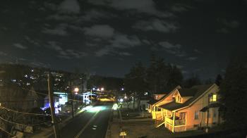 Weather camera view of Little Falls School #3.