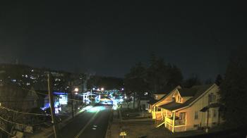 Weather camera view of Little Falls School #3.