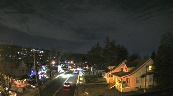 Weather camera view of Little Falls School #3.