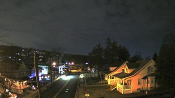 Weather camera view of Little Falls School #3.