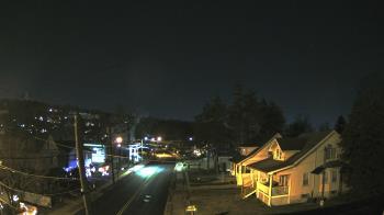 Weather camera view of Little Falls School #3.