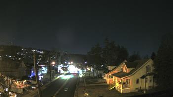 Weather camera view of Little Falls School #3.