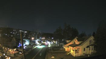 Weather camera view of Little Falls School #3.