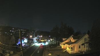 Weather camera view of Little Falls School #3.