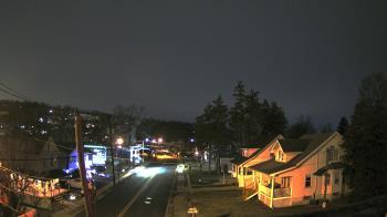 Weather camera view of Little Falls School #3.