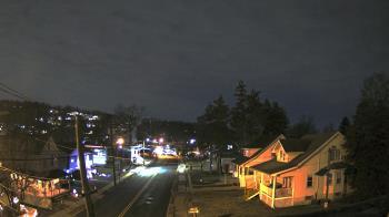 Weather camera view of Little Falls School #3.