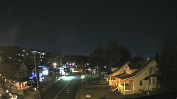 Weather camera view of Little Falls School #3.