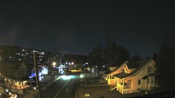 Weather camera view of Little Falls School #3.